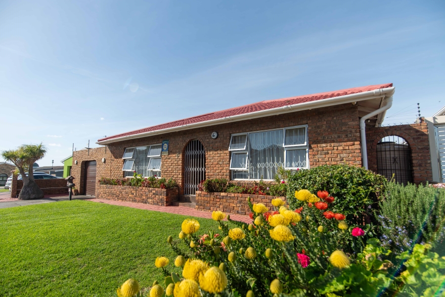 4 Bedroom Property for Sale in Malabar Eastern Cape